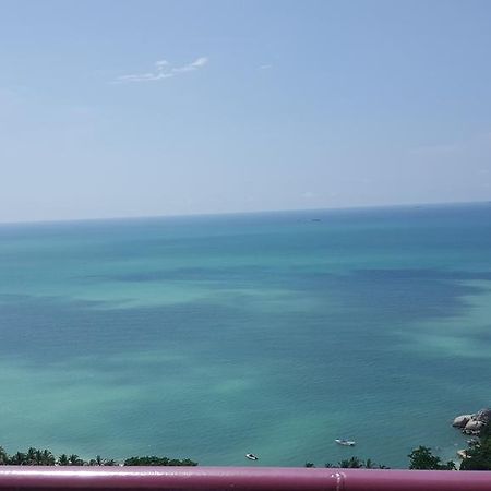 Batu Ferringhi Seaview Apartment Dış mekan fotoğraf