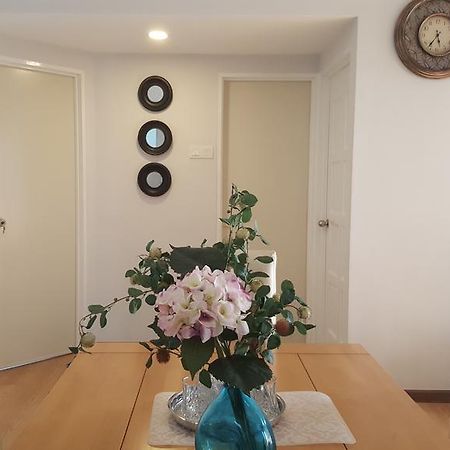 Batu Ferringhi Seaview Apartment Dış mekan fotoğraf