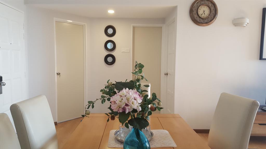 Batu Ferringhi Seaview Apartment Dış mekan fotoğraf