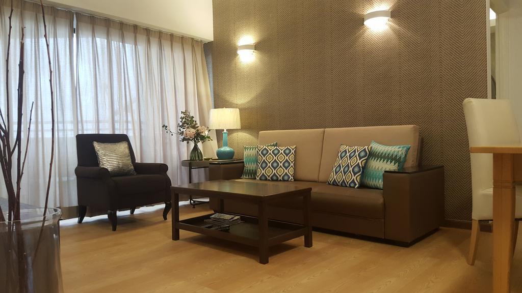 Batu Ferringhi Seaview Apartment Dış mekan fotoğraf